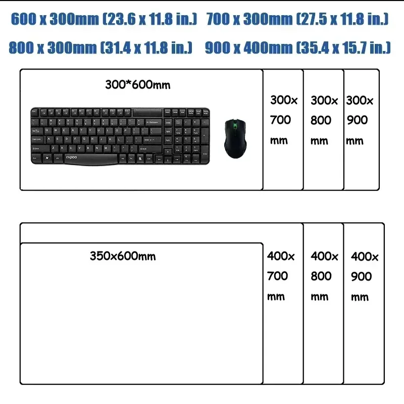 CEsports マウスパッド 滑り止めパッド メカニカルキ - Pc Gaming Keyboard のレビューと価格