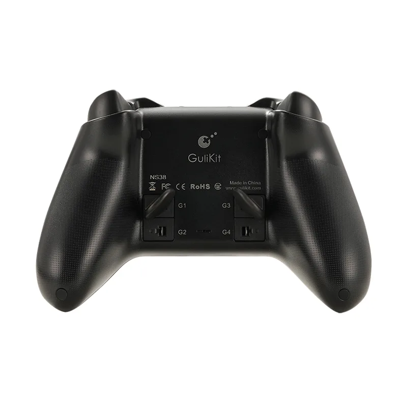GuliKit KK3 プロ コントローラー KingKon - Pc Gaming Victus のレビューと価格