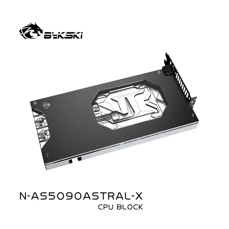 Bykski GPU ブロック ASUS ROG ASTRA - Pc Gaming Rtx 5090 のレビューと価格