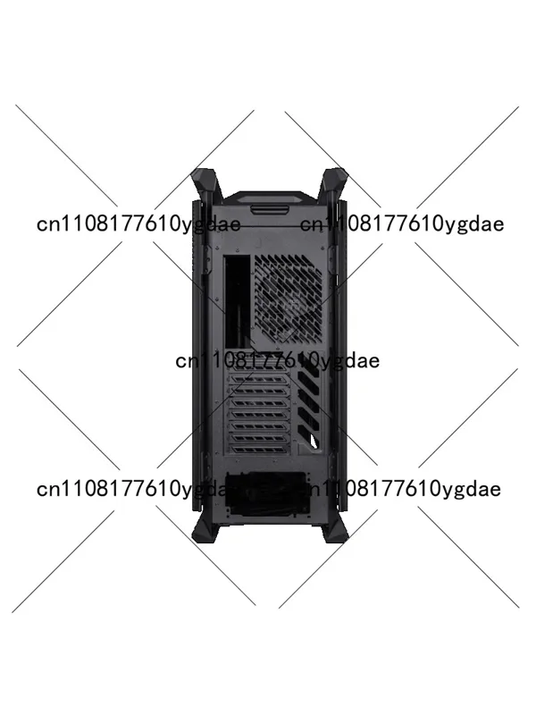 フルタワーゲーミングPCケース ATX、Micro-ATX、 - Pc Gaming Itx のレビューと価格