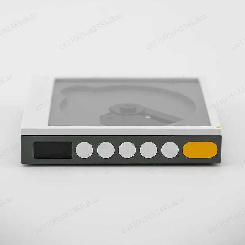 デスクトップポータブル音楽CDプレーヤー、USBサウンドカー - Sound Card Usb のレビューと価格