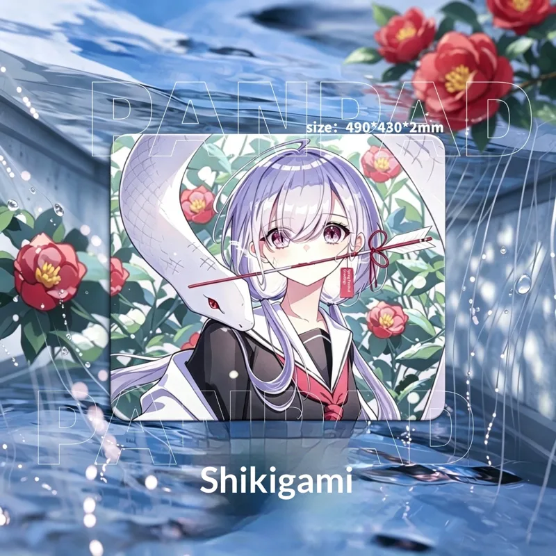 PAN Esports ShiShen ガラスゲーミングマウ - Pc Gaming Valorant のレビューと価格
