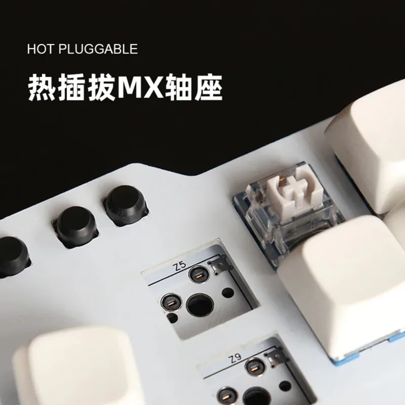 HitBox ミニキーボード ポータブルアーケードジョイステ - Joystick Pc Gaming のレビューと価格