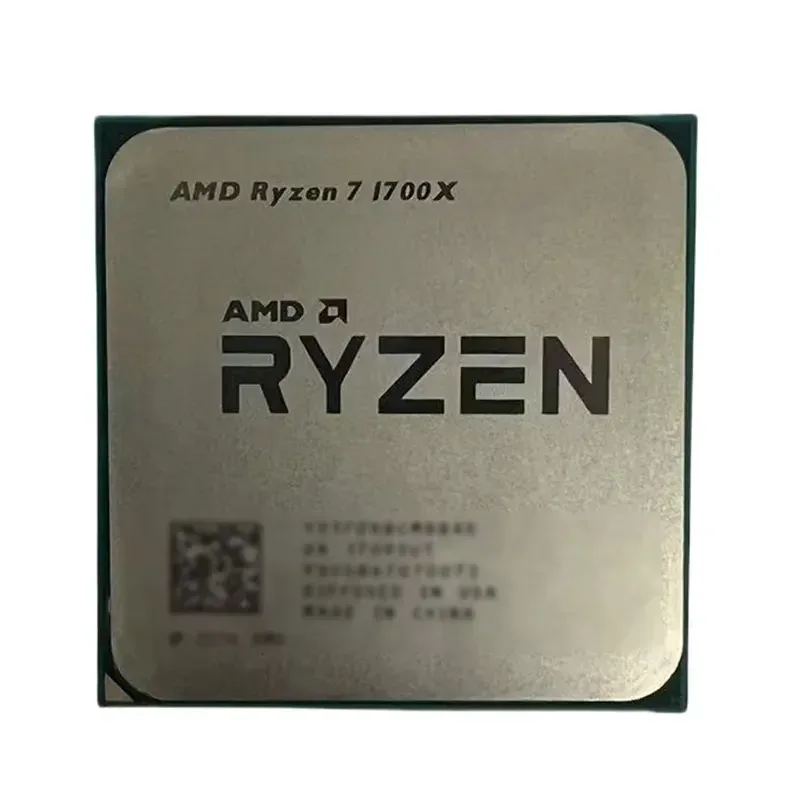 AMD Ryzen 7 1700X 8コア16スレッド 3. - Pc Gaming Ryzen 7 のレビューと価格