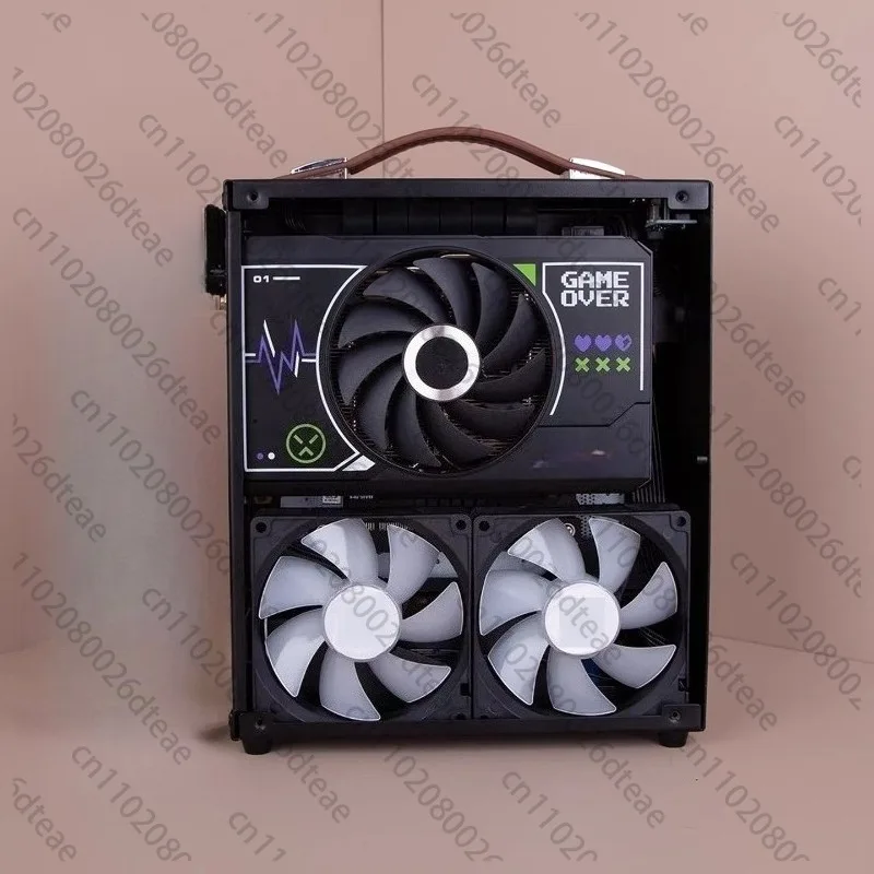 ITXミニPC - 超小型設計 i5060専用グラフィックス - Pc Gaming Itx のレビューと価格