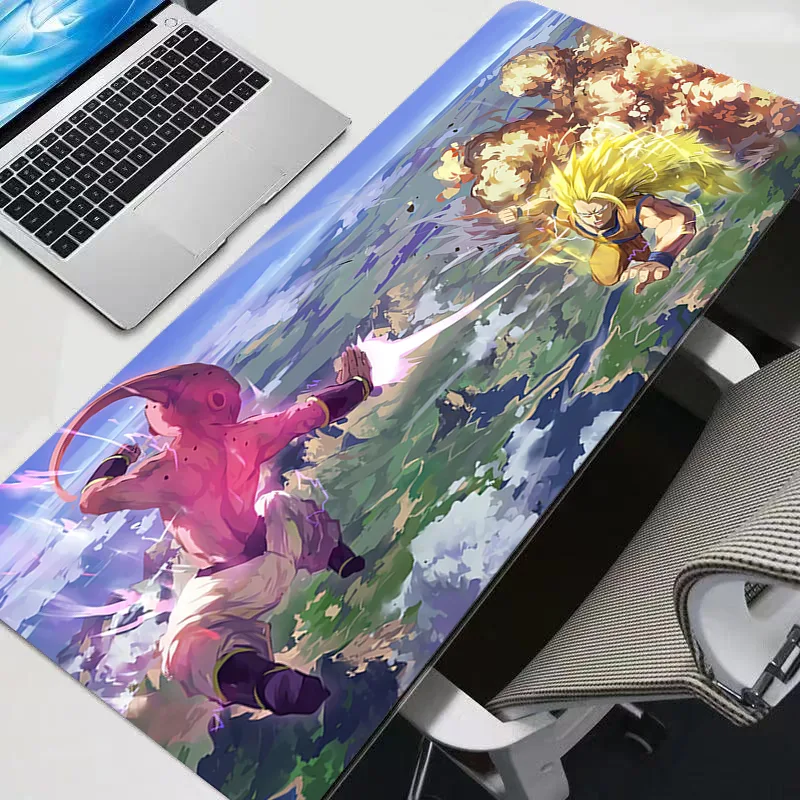 90 × 40 センチメートル XXL ゴム製大型 PC マ - Pc Gaming Keyboard のレビューと価格