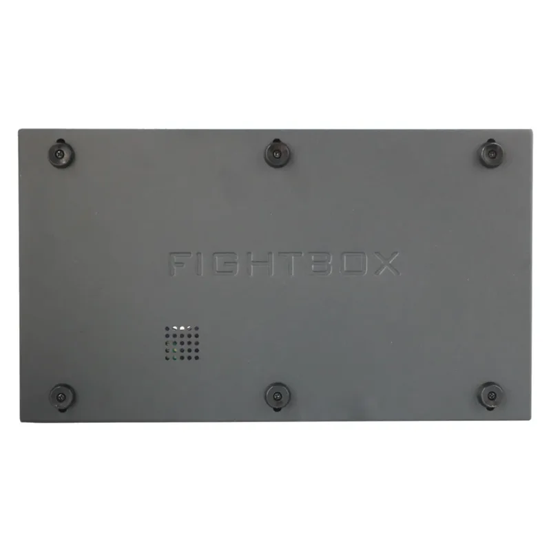 FightBox R1-F ALL BUTTON STYLE - Joystick Pc Gaming のレビューと価格