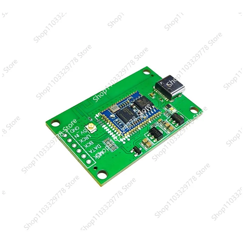 Typec usb サウンドカード qcc5181 blue - Sound Card Usb のレビューと価格