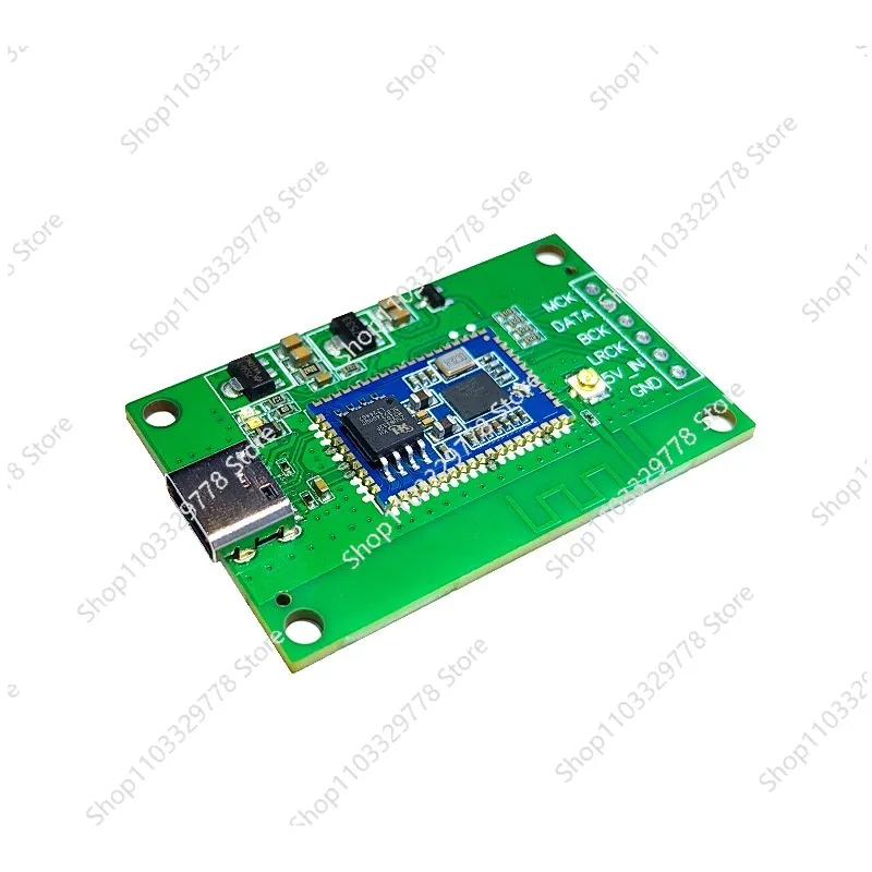 Typec usb サウンドカード qcc5181 blue - Sound Card Usb のレビューと価格