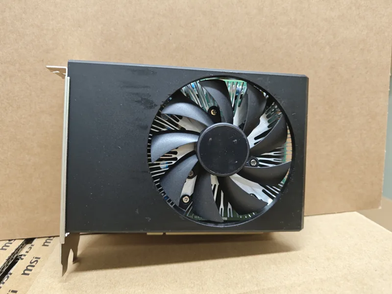 GTX 1660 Ti 6GB GDDR6 ゲーミンググラフ - Pc Gaming Gtx 1660 のレビューと価格
