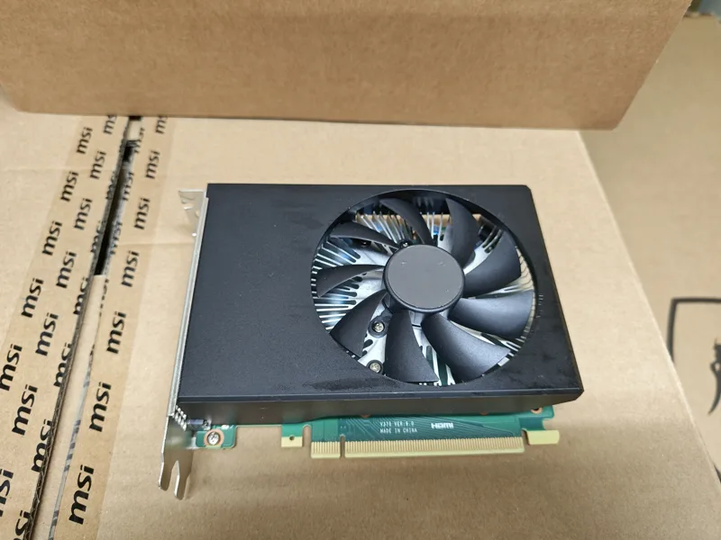 GTX 1660 Ti 6GB GDDR6 ゲーミンググラフ - Pc Gaming Gtx 1660 のレビューと価格