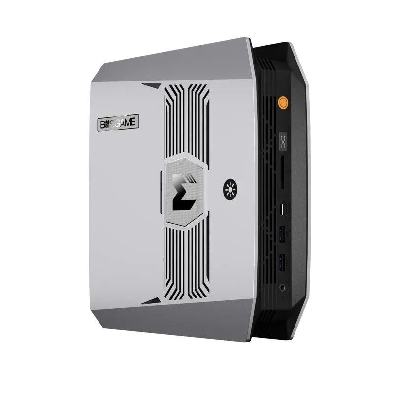 M5ゲーミングAIミニデスクトップ Ryzen AI Max - Pc Gaming Ryzen 7 のレビューと価格