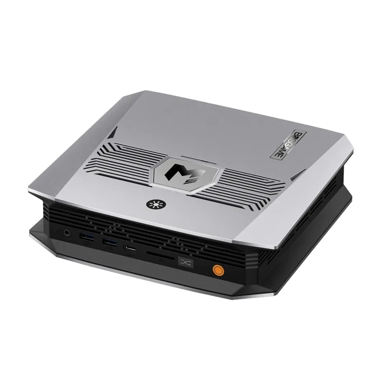 M5ゲーミングAIミニデスクトップ Ryzen AI Max - Pc Gaming Ryzen 7 のレビューと価格