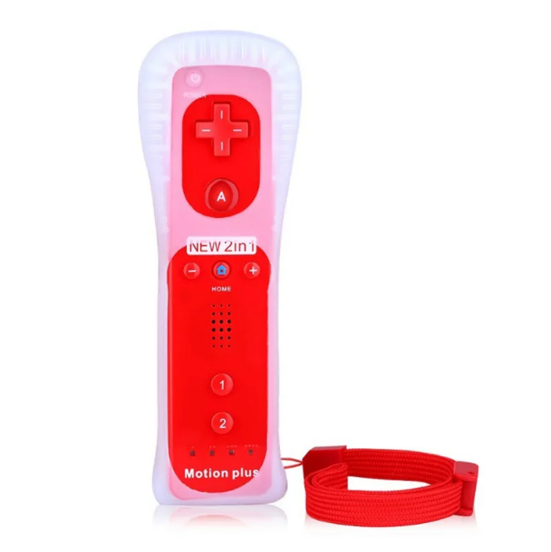 ニンテンドーwii用モーションプラス付きワイヤレスリモコン, - Joystick Pc Gaming のレビューと価格