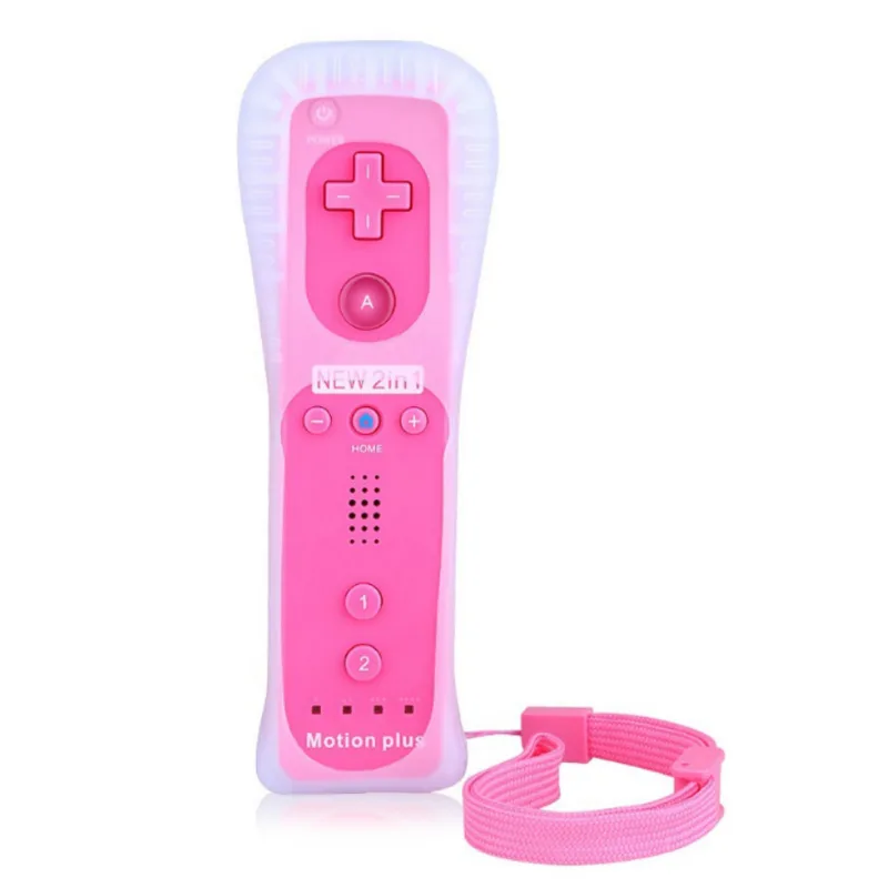 ニンテンドーwii用モーションプラス付きワイヤレスリモコン, - Joystick Pc Gaming のレビューと価格