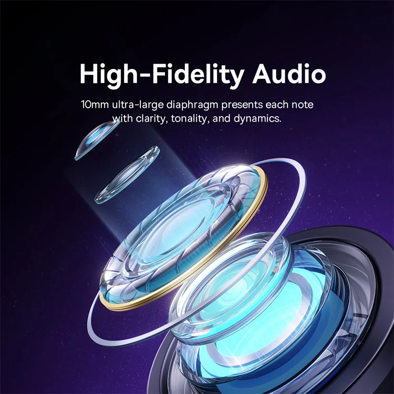 Baseus Encok CZ11/HZ11 有線イヤホン  - Pc Gaming Earphones のレビューと価格