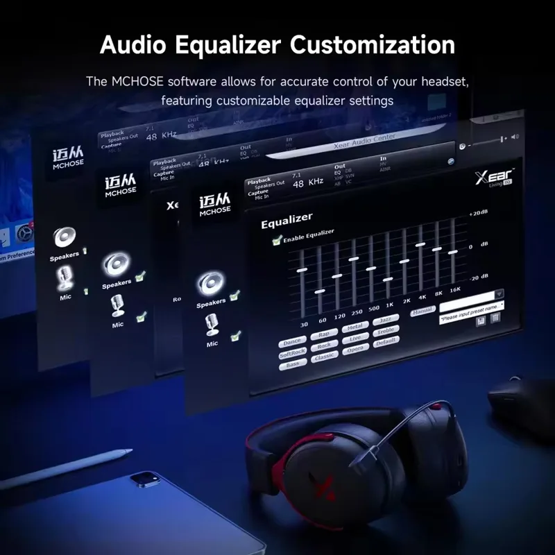 E スポーツ ヘッドセット ワイヤレス 低遅延 第三模擬試験 - Pc Gaming Victus のレビューと価格