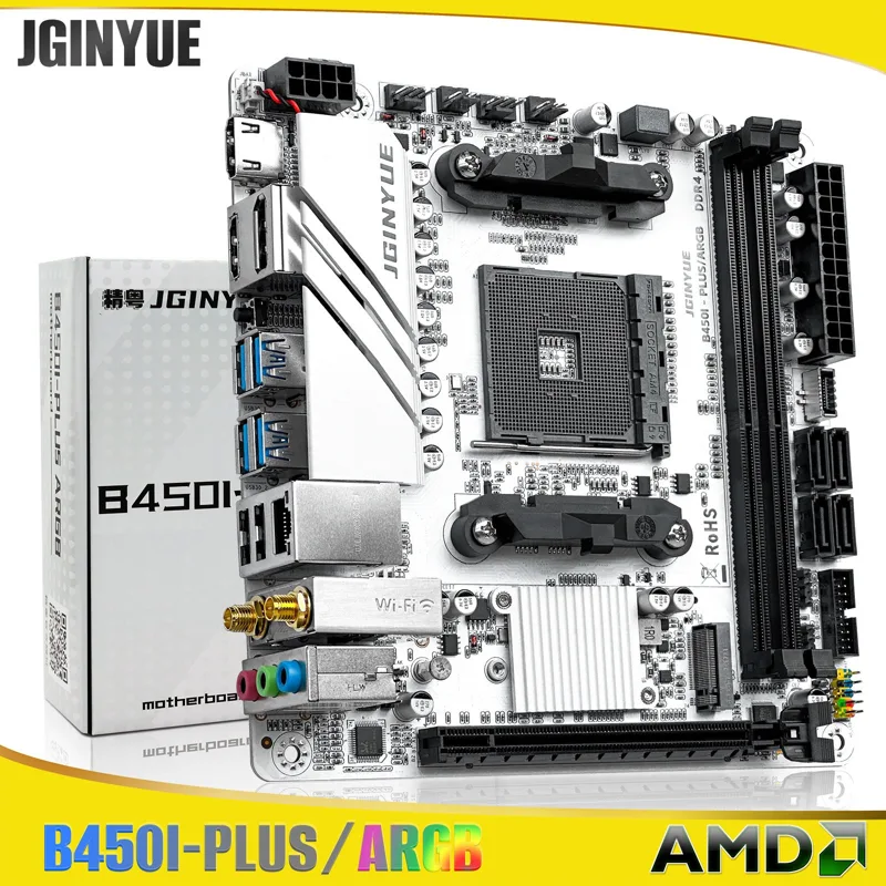 1PC B35/B45 シリーズ PC マザーボード AMD - Pc Gaming Itx のレビューと価格
