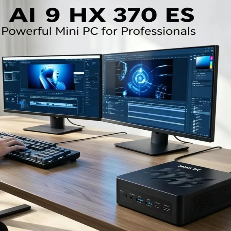 AMD Ryzen AI 9 HX 370 ES AI 7  - Pc Gaming Ryzen 7 のレビューと価格