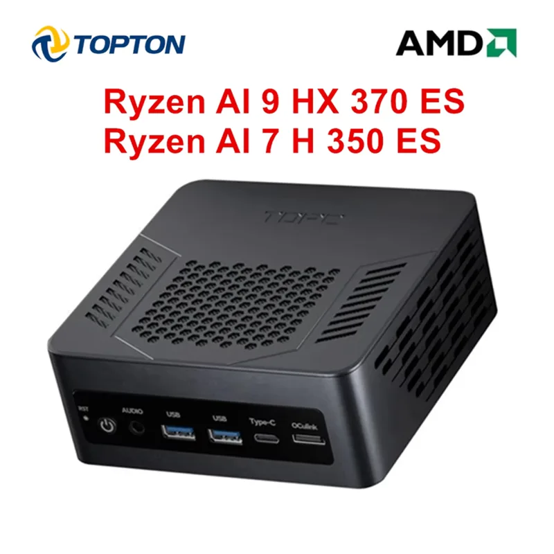 AMD Ryzen AI 9 HX 370 ES AI 7  - Pc Gaming Ryzen 7 のレビューと価格