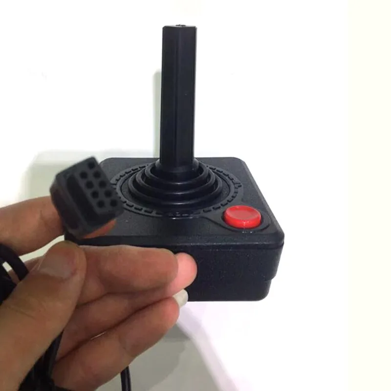 クラシックレトロコントローラーゲームパッド、アーケード260 - Joystick Pc Gaming のレビューと価格