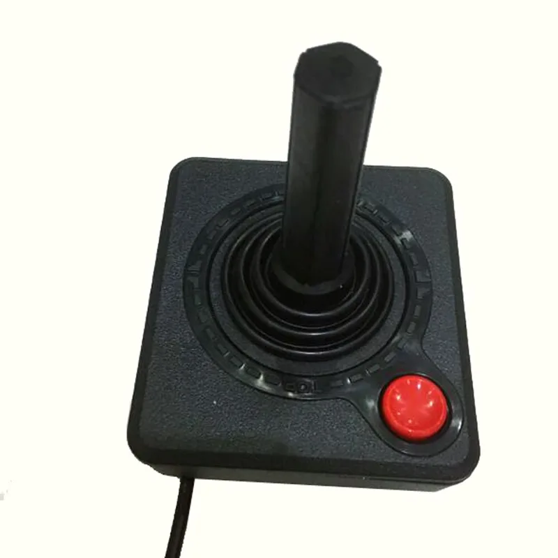 クラシックレトロコントローラーゲームパッド、アーケード260 - Joystick Pc Gaming のレビューと価格
