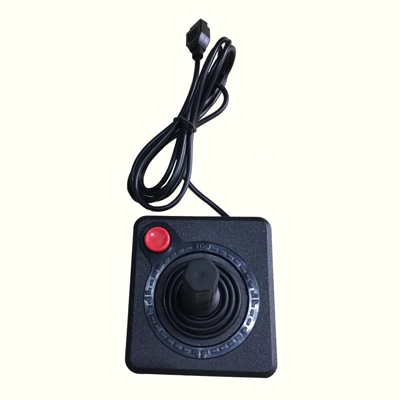 クラシックレトロコントローラーゲームパッド、アーケード260 - Joystick Pc Gaming のレビューと価格