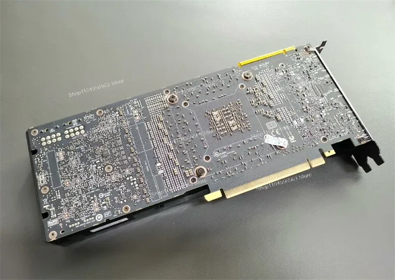 デスクトップPCコンピュータ用の22GB GDDR6 PCI - Pc Gaming Graphics Card のレビューと価格