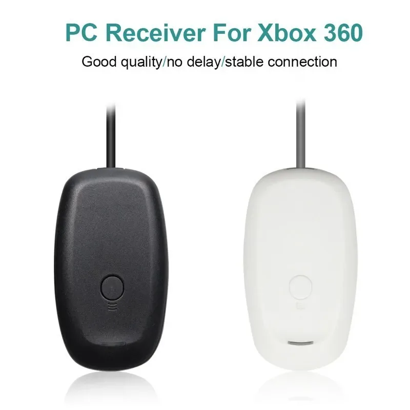 ワイヤレスゲーミングレシーバー USB アダプター Xbox - Joystick Pc Gaming のレビューと価格