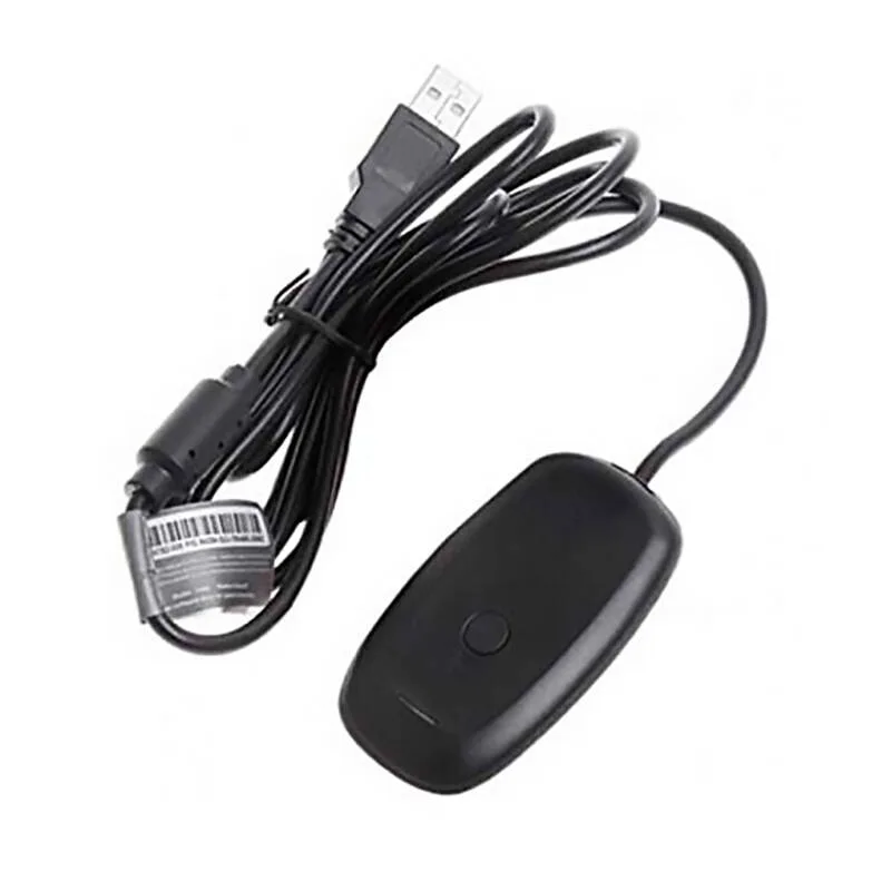 ワイヤレスゲーミングレシーバー USB アダプター Xbox - Joystick Pc Gaming のレビューと価格