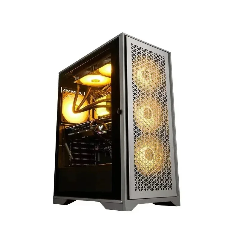 16GB RAM搭載のゲーミングPC、フルセットでセットアッ - Pc Gaming Fullset のレビューと価格