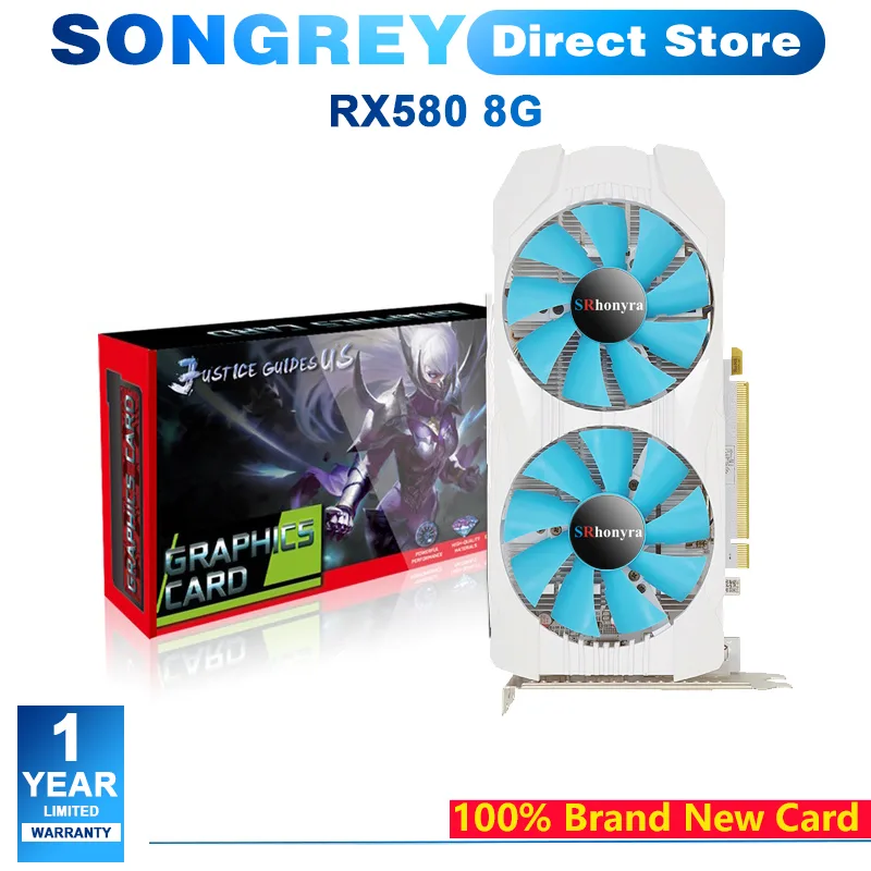 SRhonyra RX 580 590 GME GTX 16 - Pc Gaming Gtx 1660 のレビューと価格