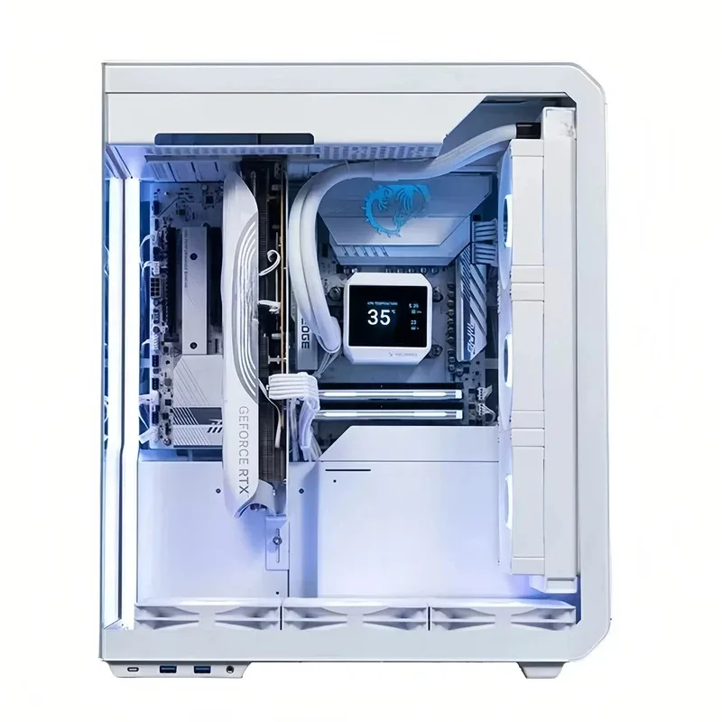 格安フルゲーミングPCカスタムコンピューターセット機器デスク - Pc Gaming Fullset のレビューと価格