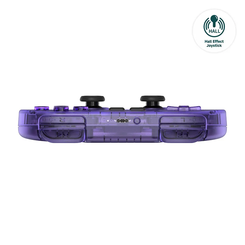 8Bitdo SN30 プロ Bluetooth ゲームパッ - Pc Gaming Victus のレビューと価格