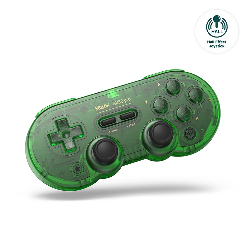 8Bitdo SN30 プロ Bluetooth ゲームパッ - Pc Gaming Victus のレビューと価格