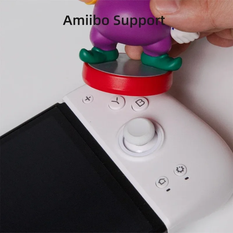Nintendo Switch用の調整可能なHDジョイスティ - Joystick Pc Gaming のレビューと価格