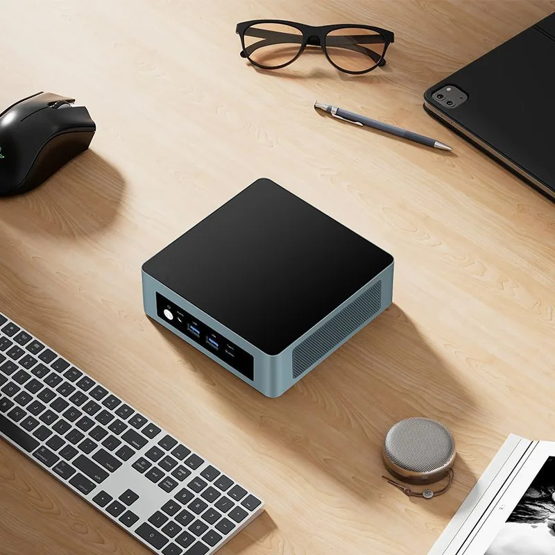 Mini PC ryzen 9,6900hx,7, 6800 - Pc Gaming Ryzen 7 のレビューと価格