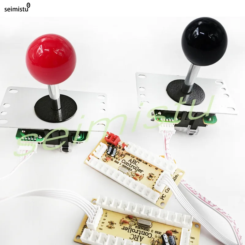 アーケードゲームシューズ,サンワアーケード,pi, diy  - Joystick Pc Gaming のレビューと価格