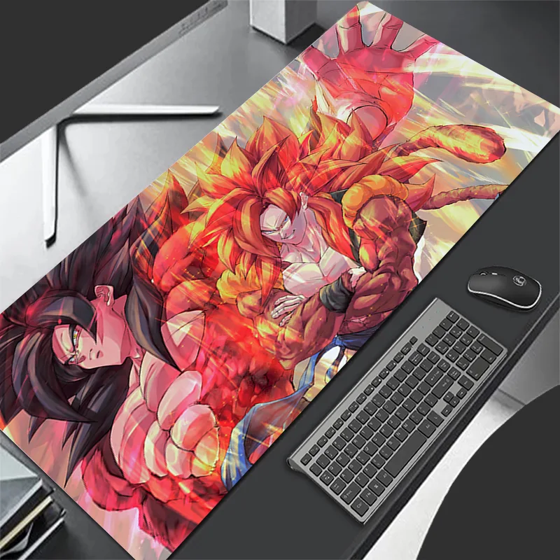 マウスパッド コンピューター 新しい悟空マウスパッド ドラゴ - Pc Gaming Keyboard のレビューと価格