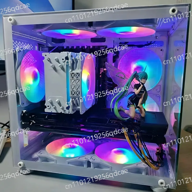 I5 12400F RTX 4060 h610M ゲーミング - Pc Gaming Rtx 4060 のレビューと価格