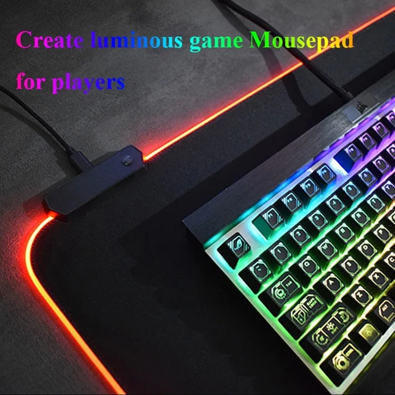 G-game-PC,RGB,光沢のあるマット,ゴム製ゲームコ - Pc Gaming Valorant のレビューと価格