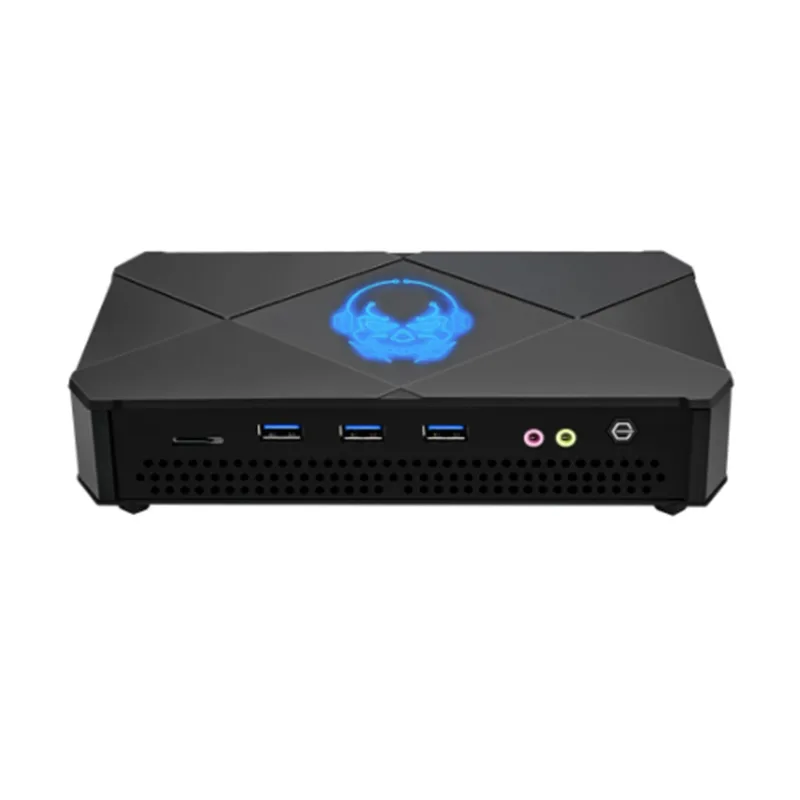 RADEON AMD-Mini Gaming PC, 8コア - Pc Gaming Graphics Card のレビューと価格