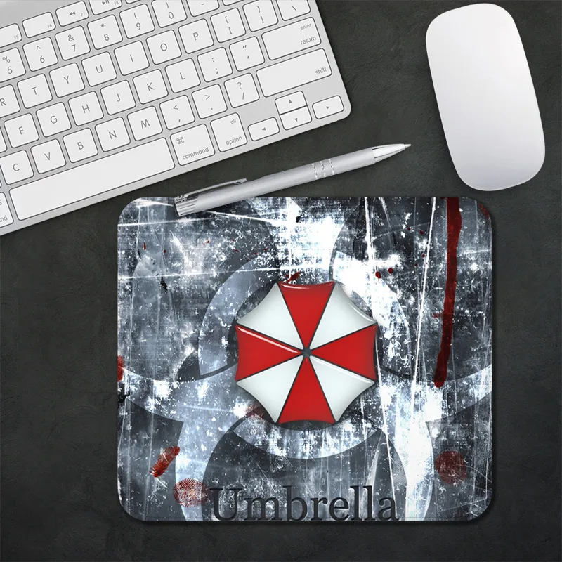 PCゲーマー用の小型ゲーミングマウスパッド、デスクトップ装飾 - Pc Gaming Umbrella のレビューと価格