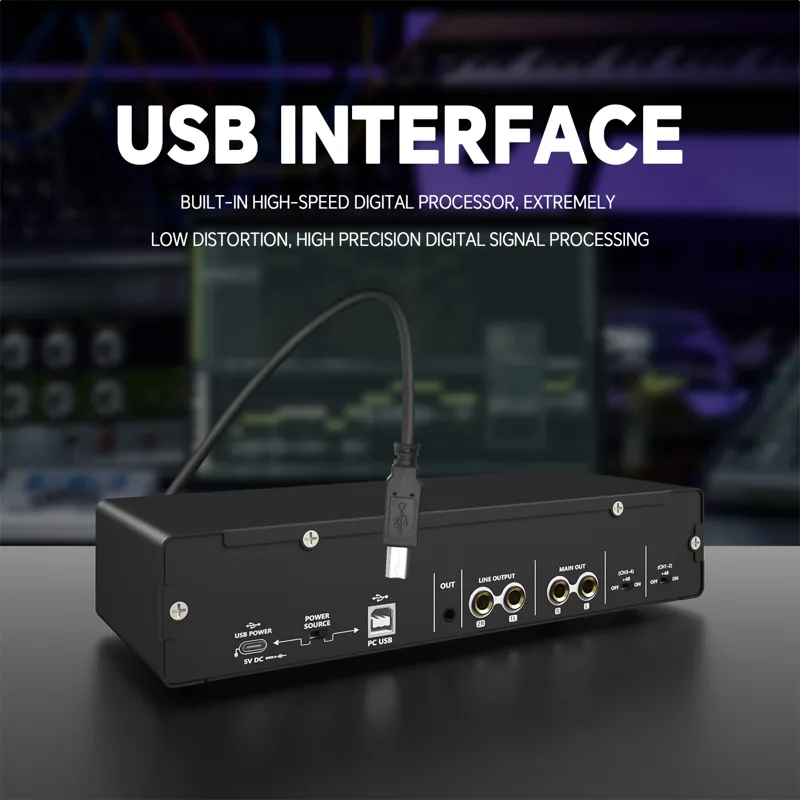 GAX-MD44 グリーンオーディオ USBオーディオインタ - Sound Card Usb のレビューと価格
