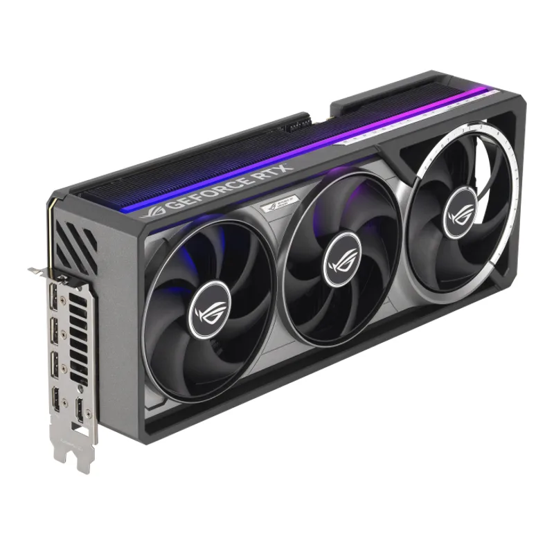 2025年新発売 ROG Astral GeForce RT - Pc Gaming Nvidia 5080 のレビューと価格
