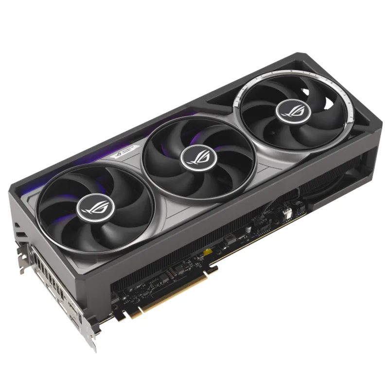 2025年新発売 ROG Astral GeForce RT - Pc Gaming Nvidia 5080 のレビューと価格