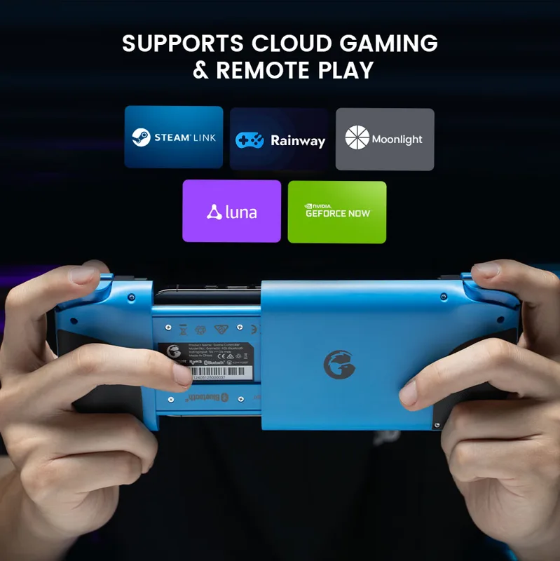 GameSir X2sモバイルゲームパッド Androidス - Pc Gaming Victus のレビューと価格