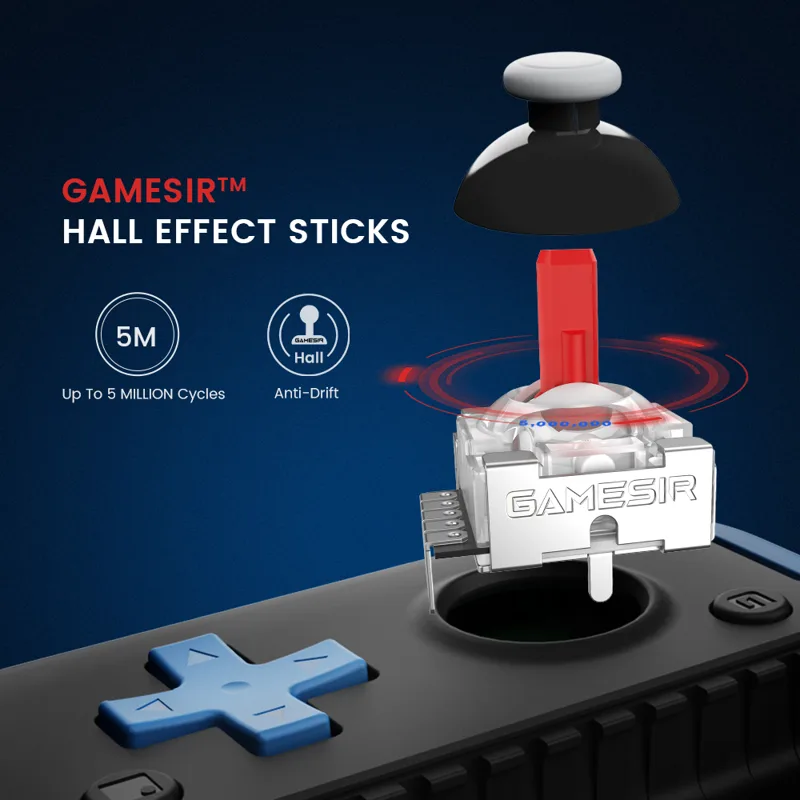 GameSir X2sモバイルゲームパッド Androidス - Pc Gaming Victus のレビューと価格