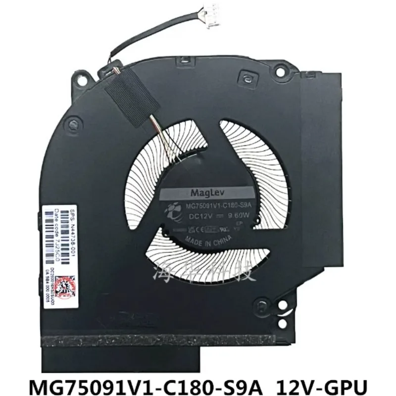 CPU GPU 冷却ファン HP Victus ゲーミングノ - Pc Gaming Victus のレビューと価格