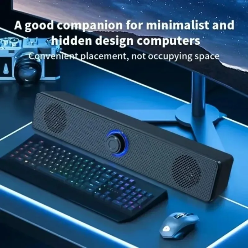 ワイヤレスBluetoothとPCサウンドバー、有線スピーカ - Pc Gaming Fullset のレビューと価格
